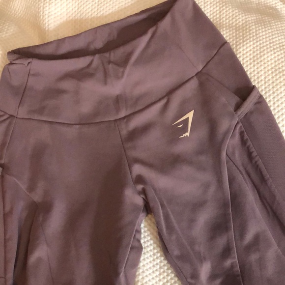 Gymshark leggings - Picture 2 of 7